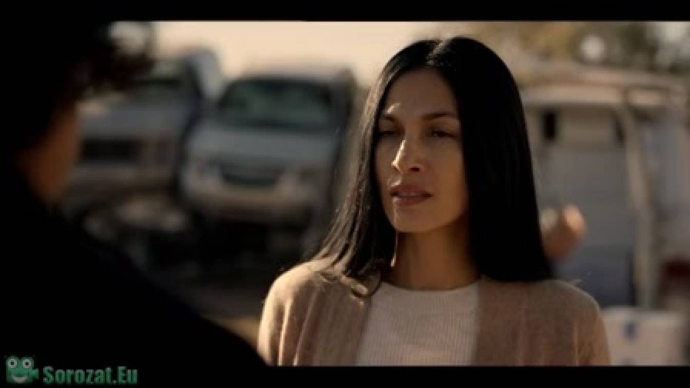 A takarítónő 2. évad 12. rész