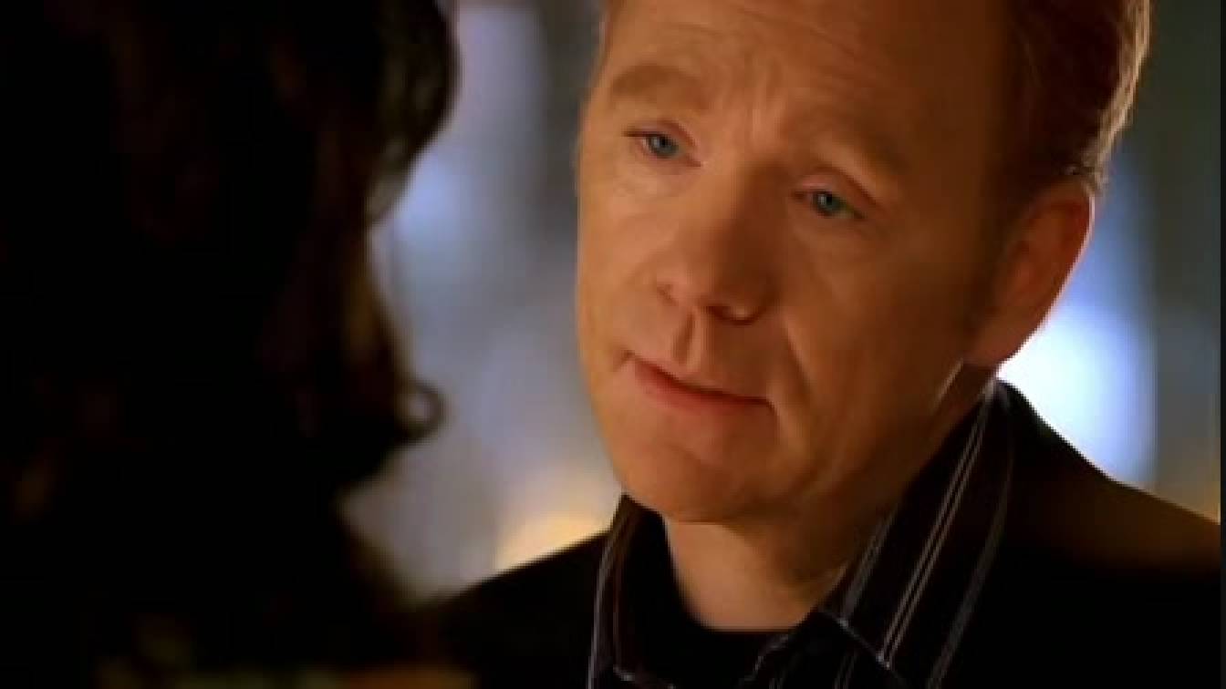 CSI: Miami helyszinelők 4. évad 21. rész