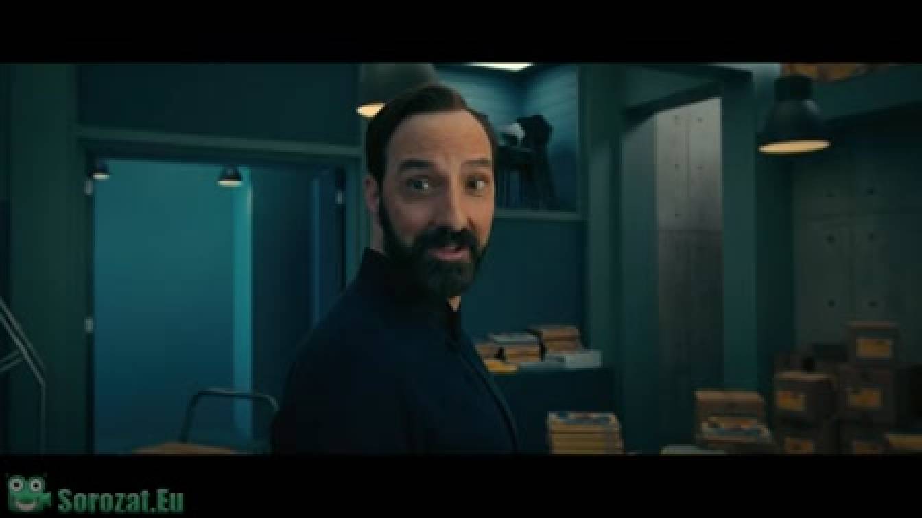 A Titokzatos Benedict Társaság 2. évad 06. rész