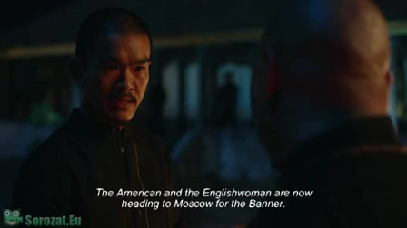 Elveszett kincsek vadászai 2. évad 03. rész