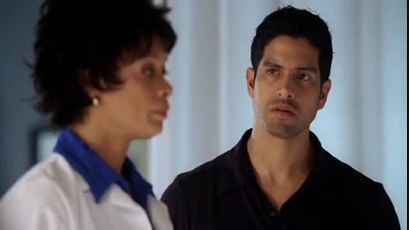 CSI: Miami helyszinelők 4. évad 22. rész