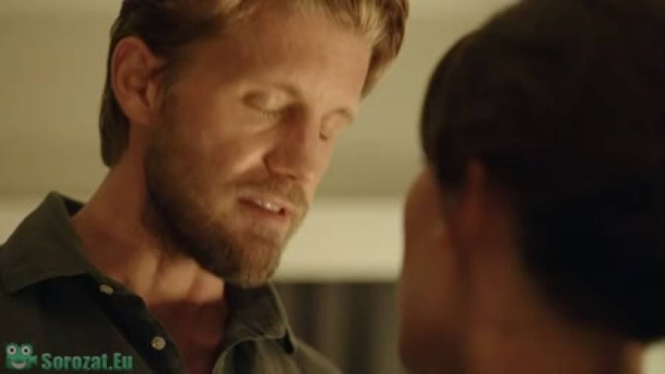 Elveszett kincsek vadászai 2. évad 05. rész