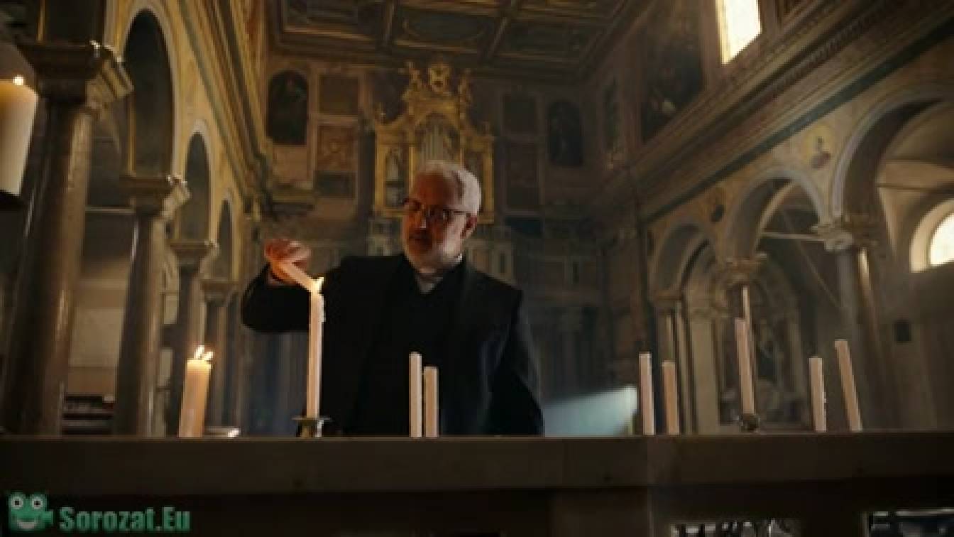 Elveszett kincsek vadászai 2. évad 08. rész