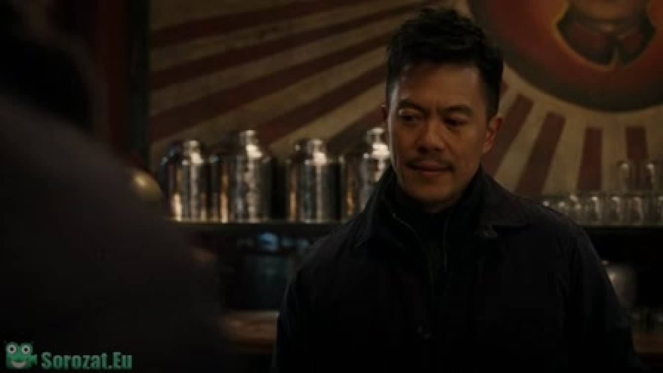 Elveszett kincsek vadászai 2. évad 09. rész