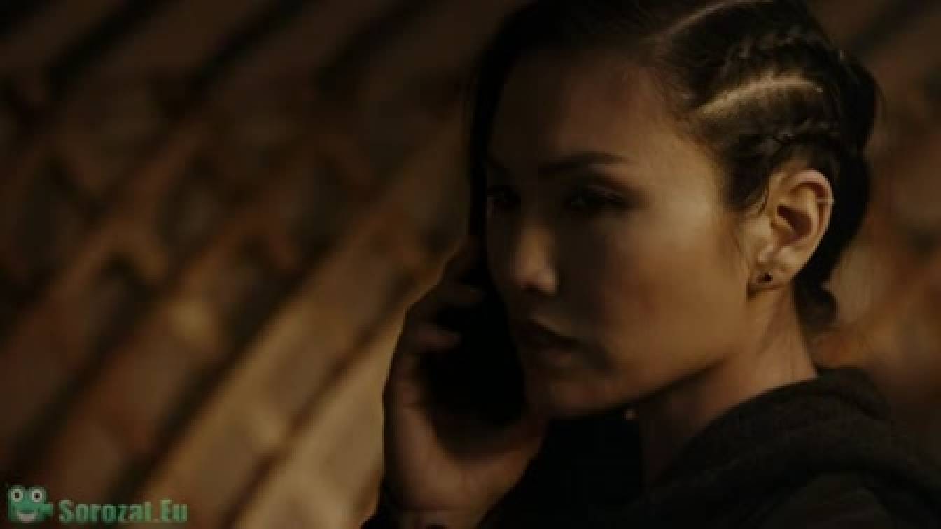 Elveszett kincsek vadászai 2. évad 10. rész