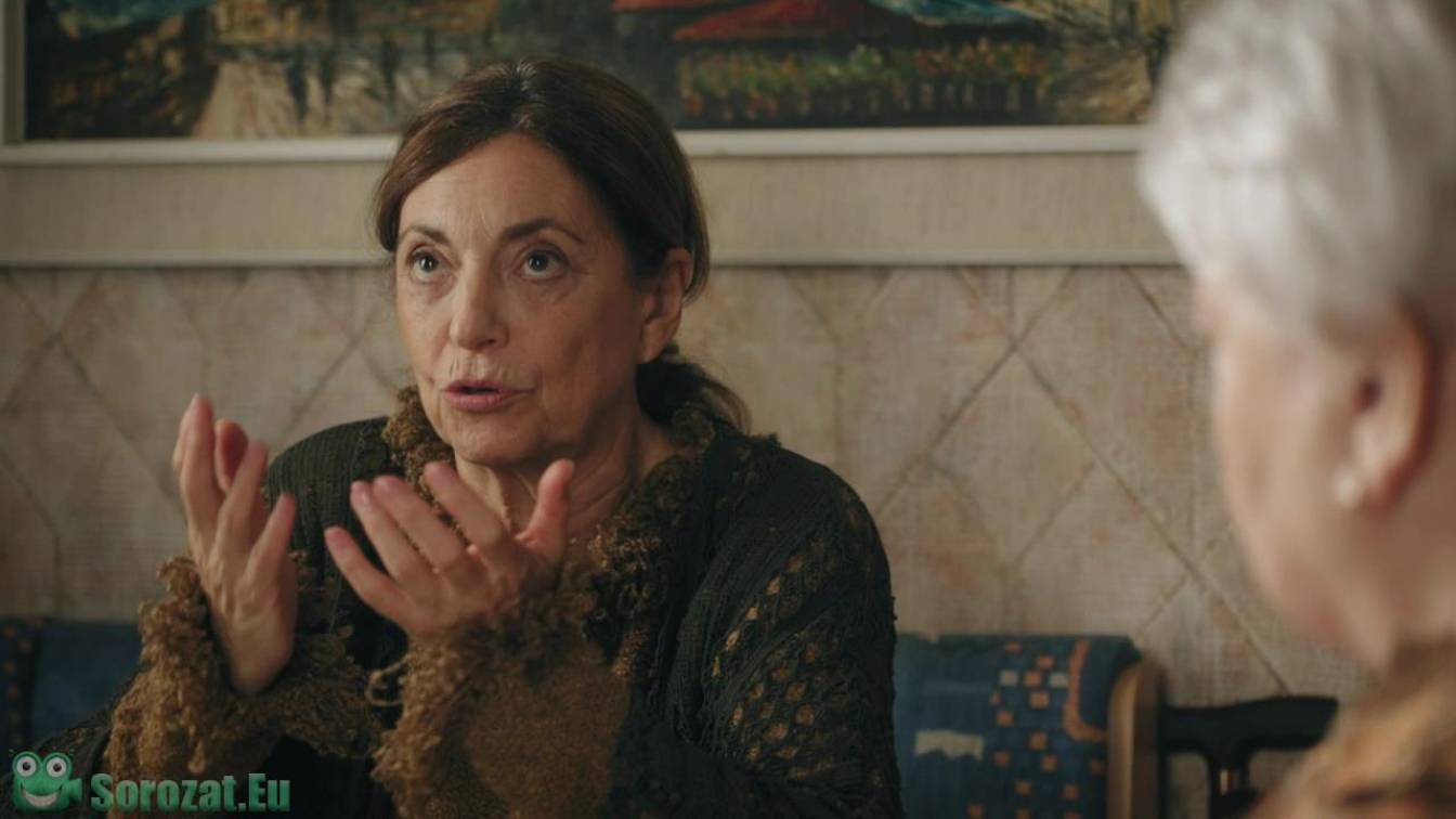 Drága örökösök 5. évad 28. rész