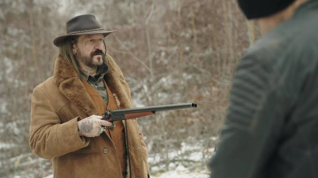 Drága örökösök 5. évad 29. rész