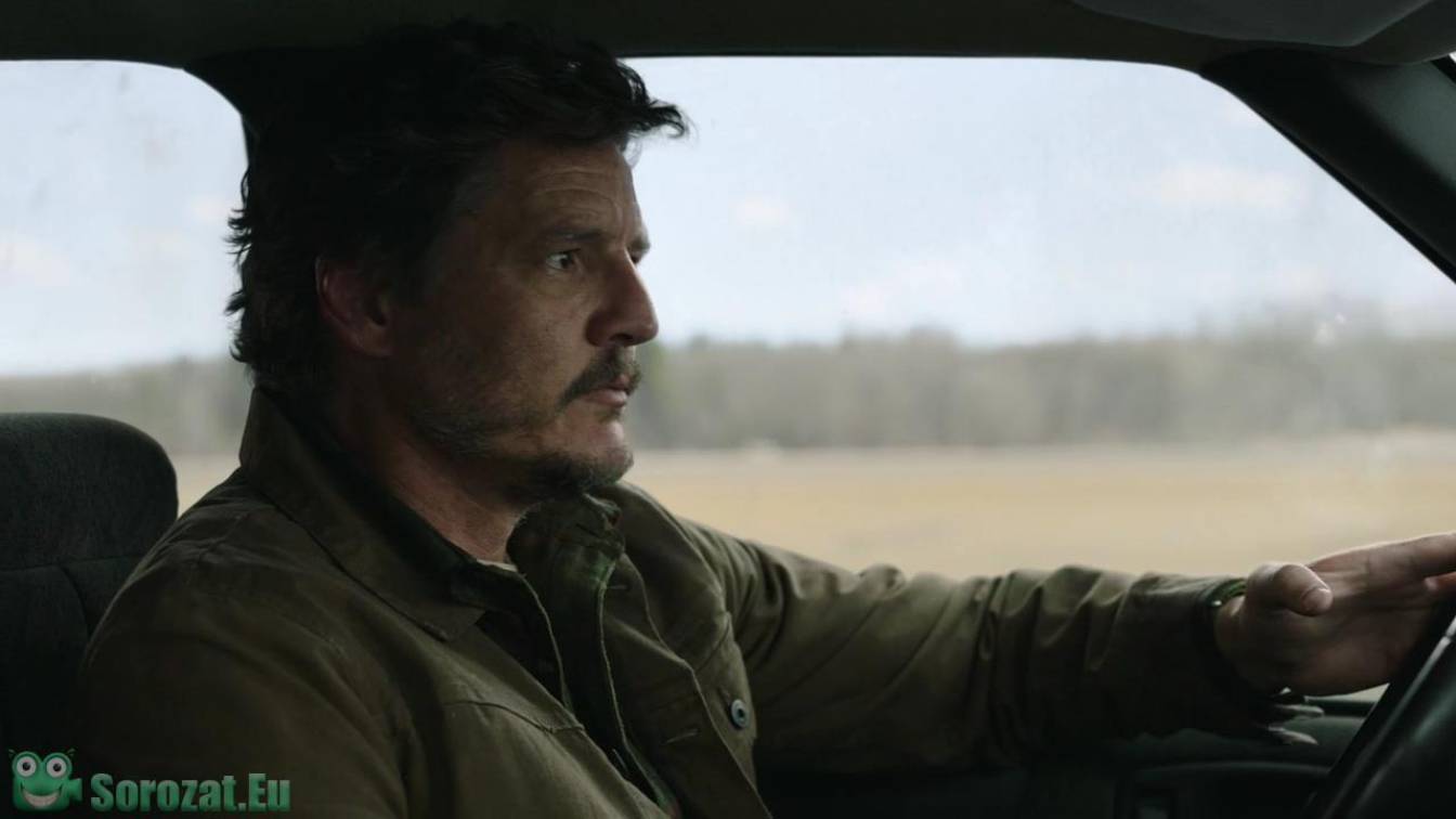 The Last of Us 1. évad 04. rész