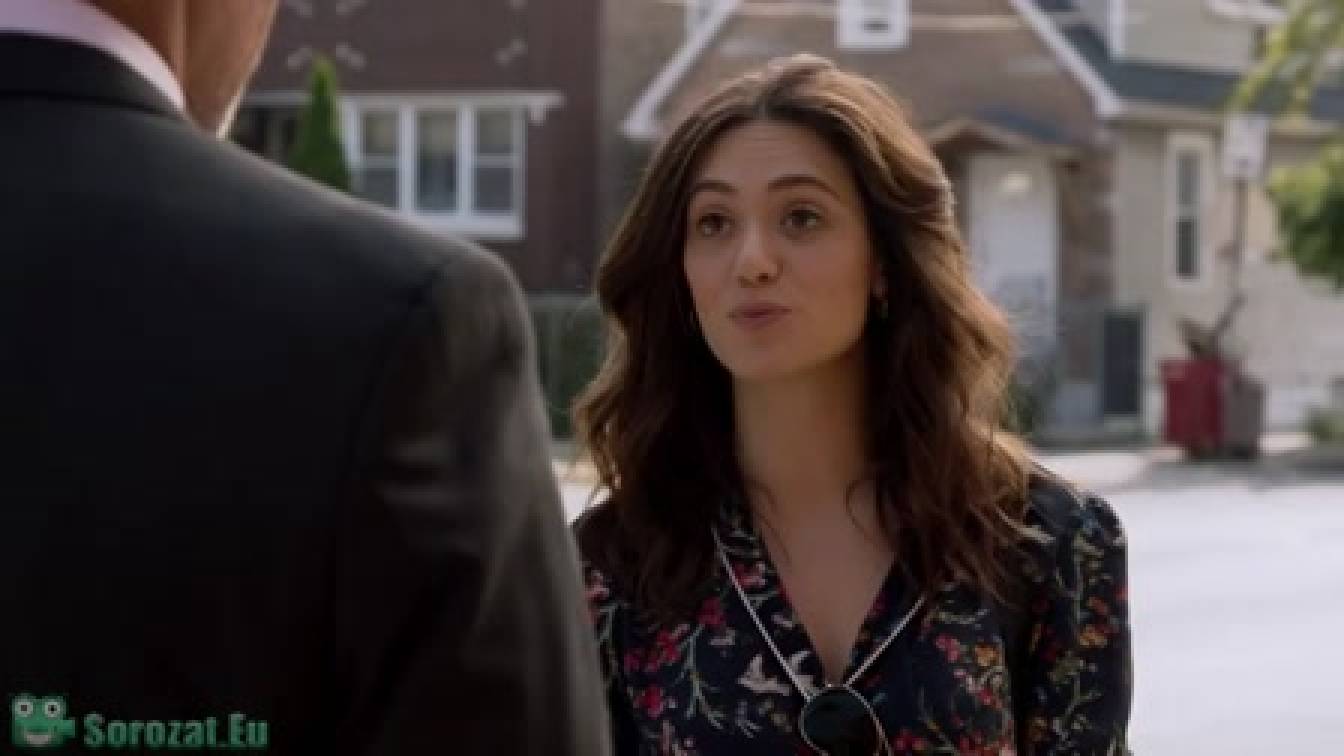 Szégyentelenek 9. évad 02. rész