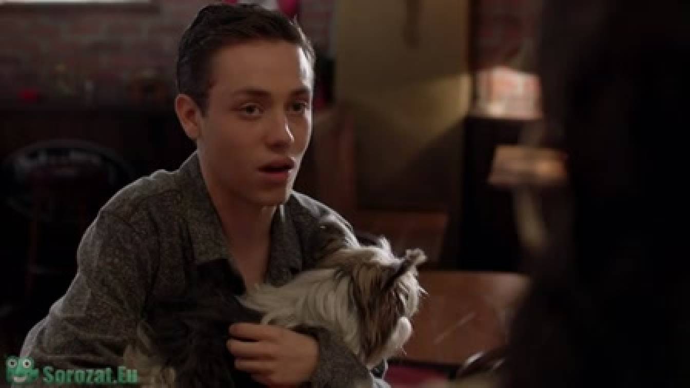 Szégyentelenek 9. évad 03. rész