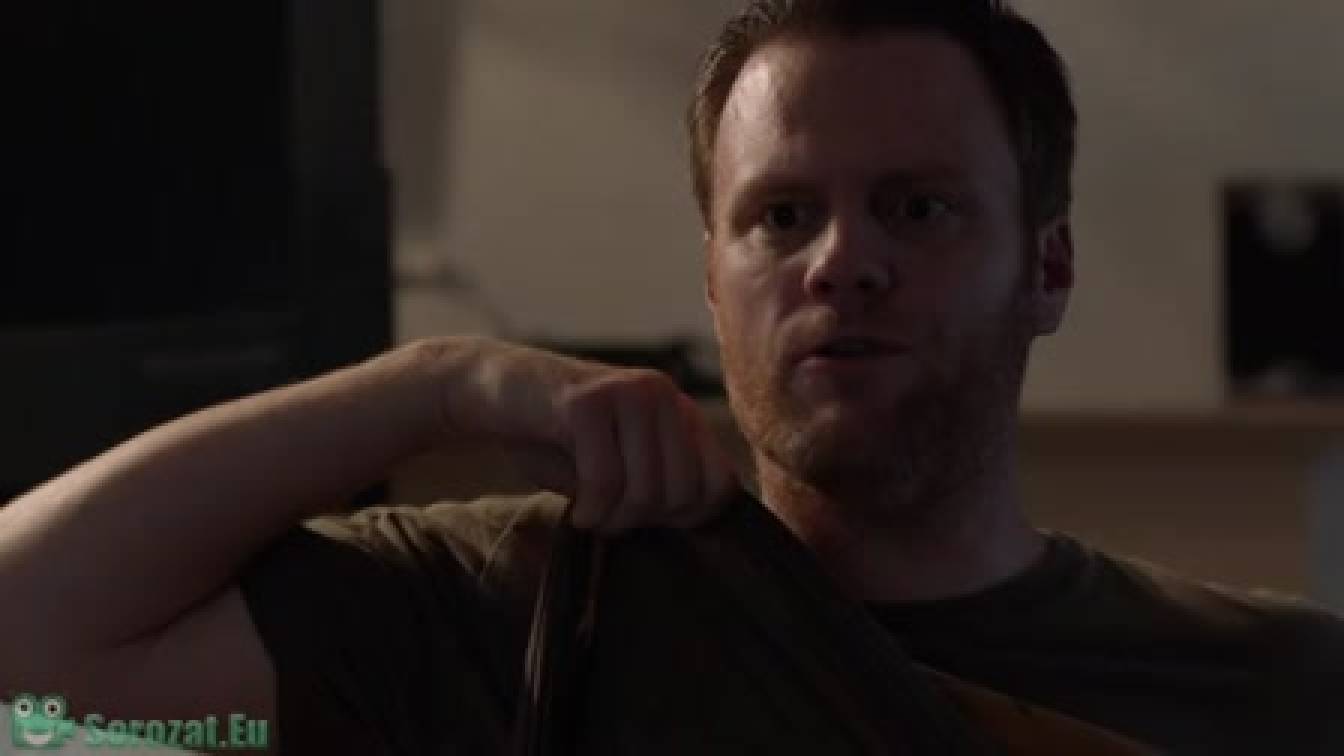 Szégyentelenek 9. évad 04. rész