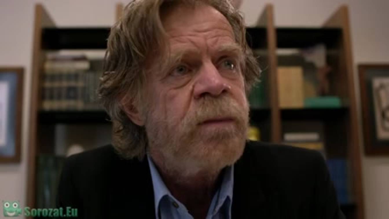 Szégyentelenek 9. évad 07. rész