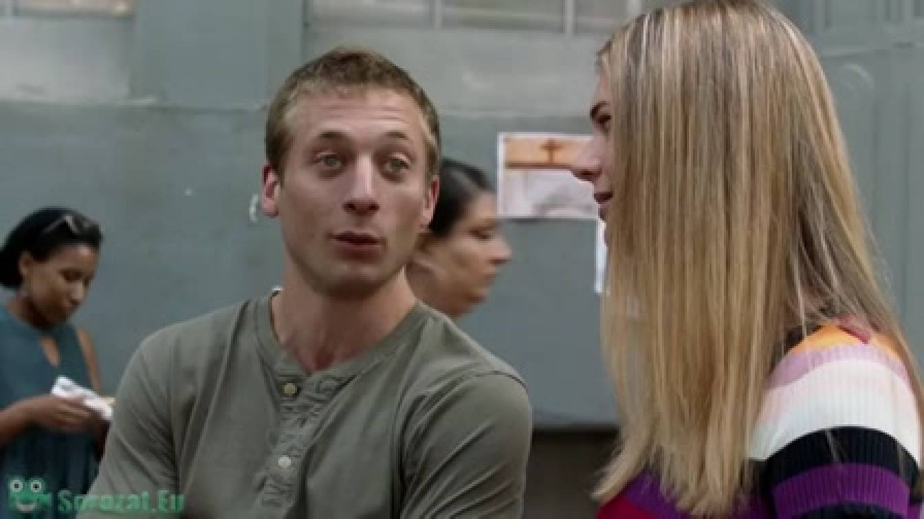 Szégyentelenek 9. évad 08. rész