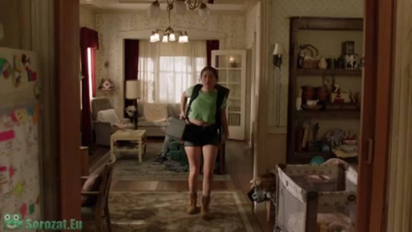 Szégyentelenek 9. évad 09. rész