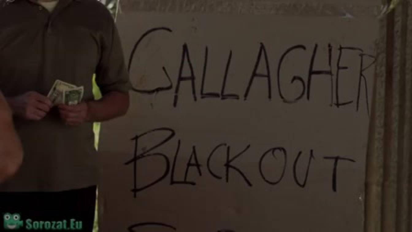 Szégyentelenek 9. évad 12. rész