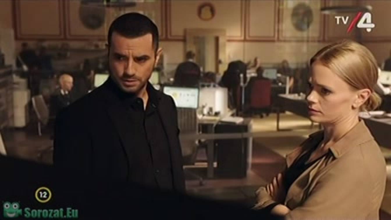 Elveszett kincsek vadászai 1. évad 01. rész