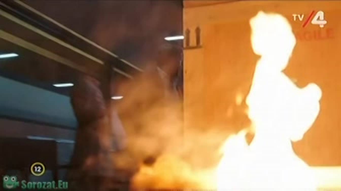 Elveszett kincsek vadászai 1. évad 02. rész