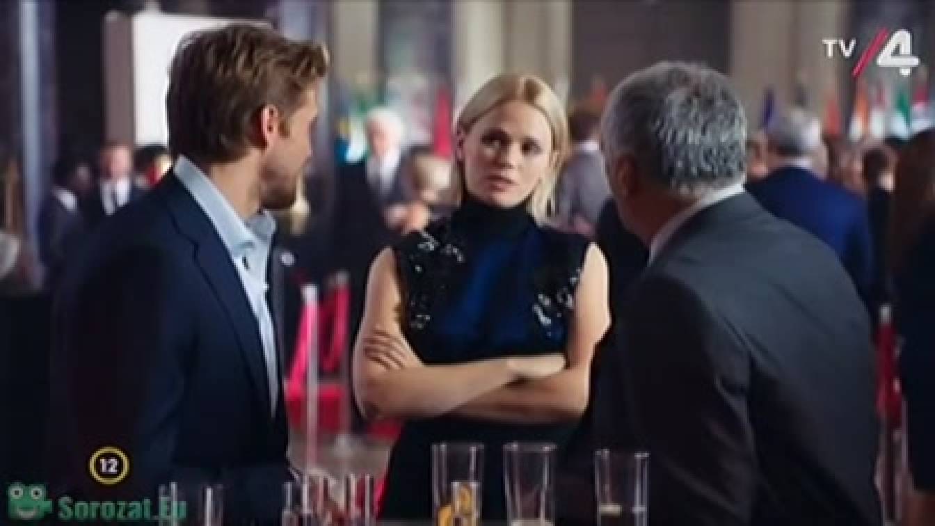 Elveszett kincsek vadászai 1. évad 05. rész