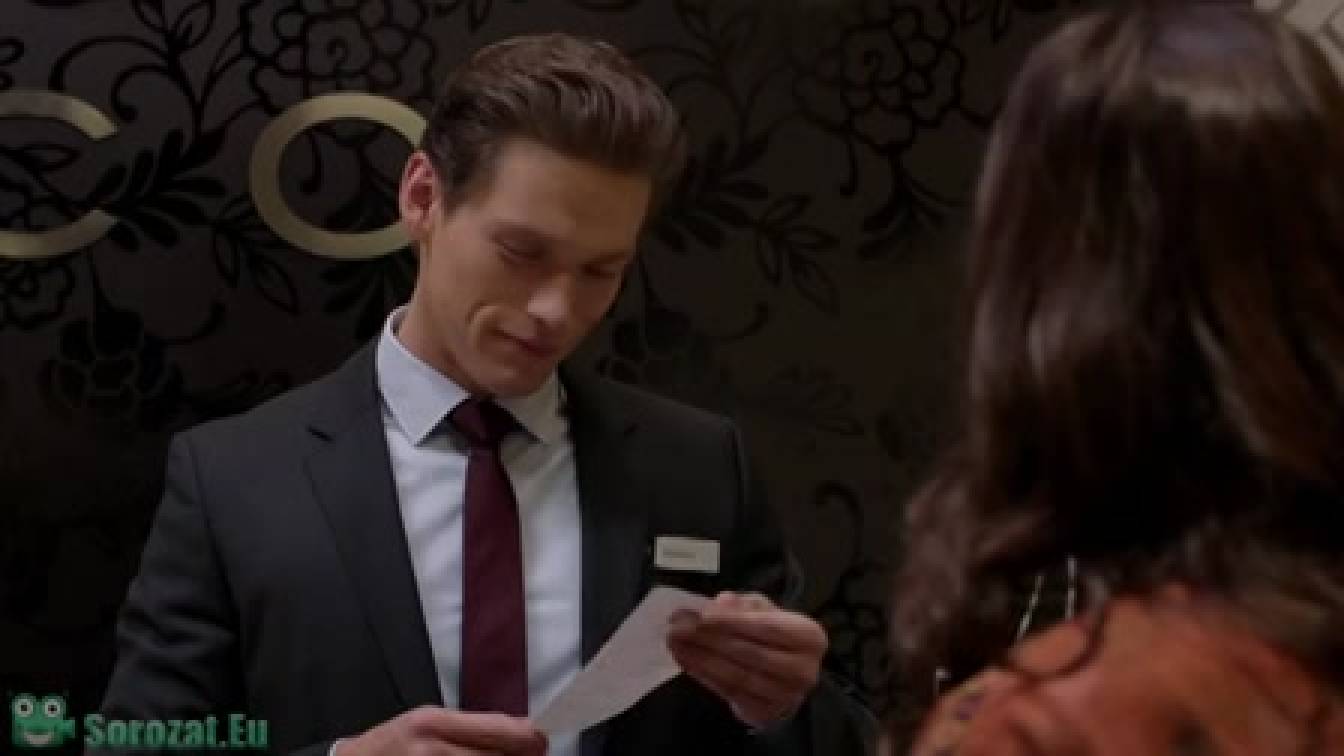 Szégyentelenek 10. évad 02. rész