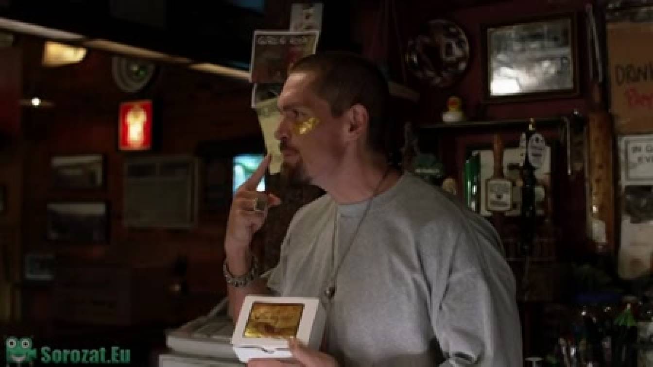 Szégyentelenek 10. évad 08. rész