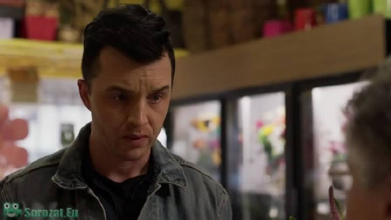 Szégyentelenek 10. évad 11. rész