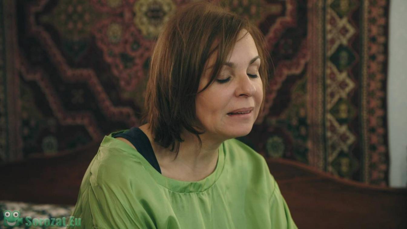 Drága örökösök 5. évad 31. rész