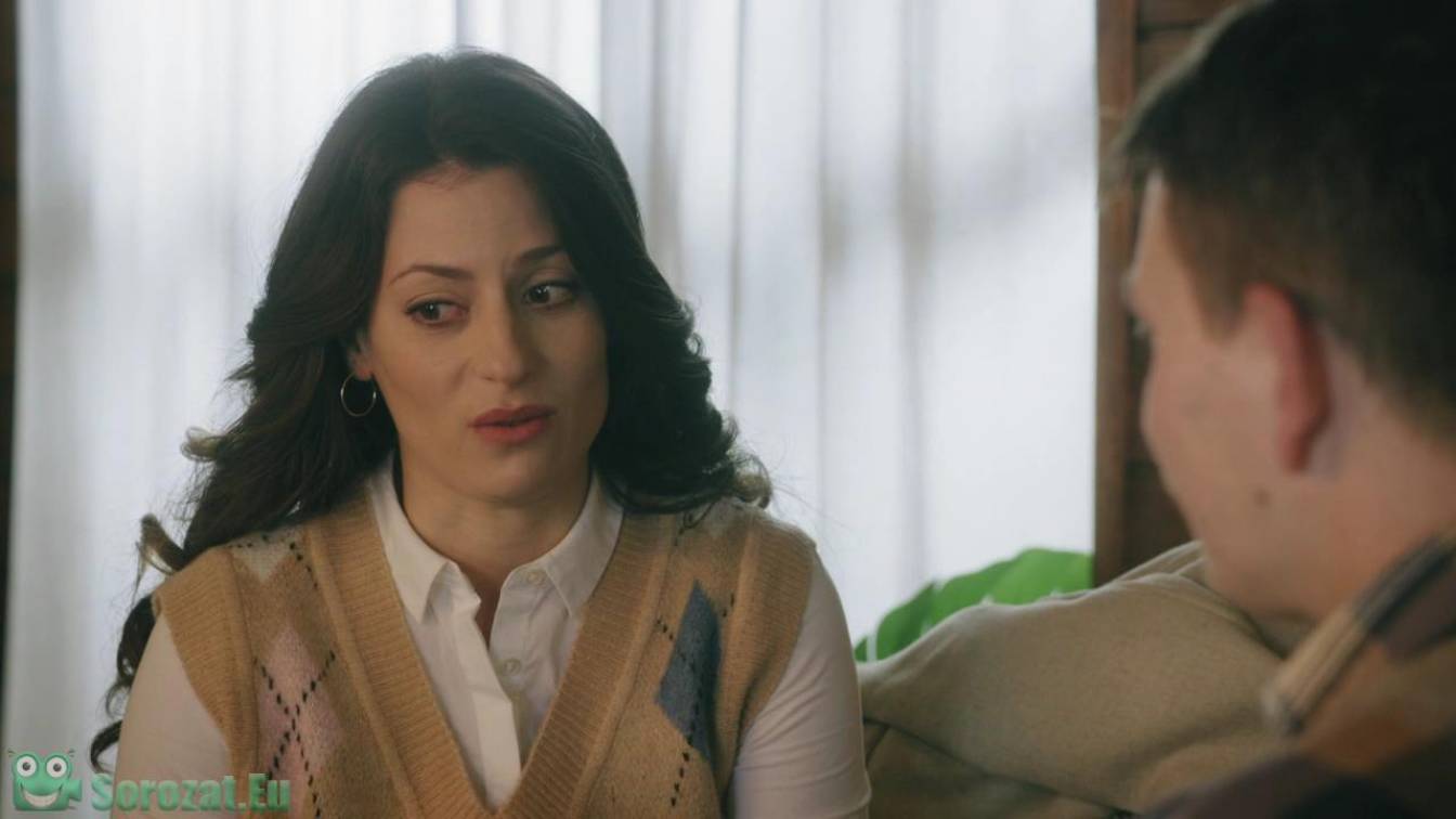 Drága örökösök 5. évad 32. rész