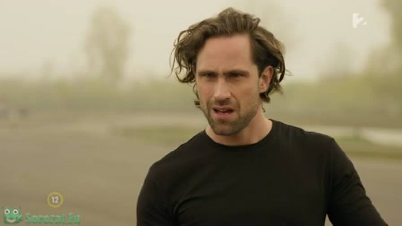 Hazatalálsz 1. évad 10. rész