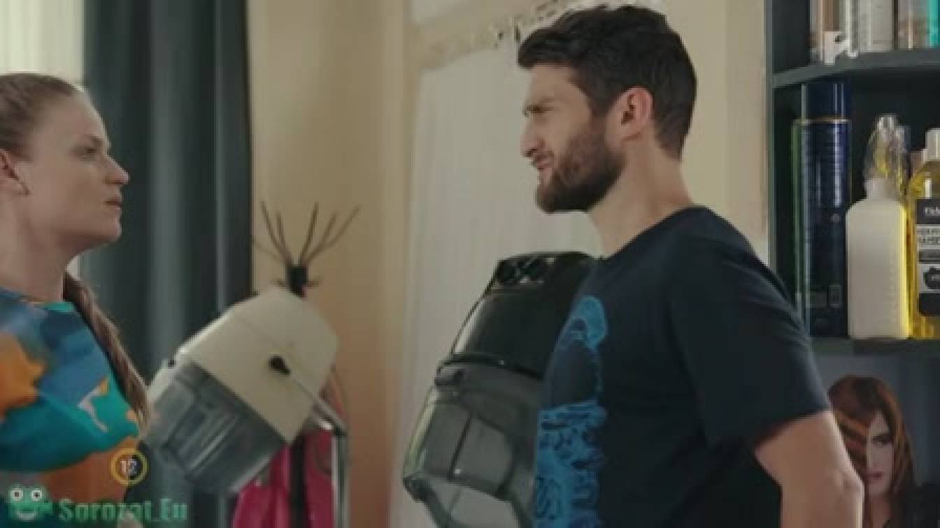 Hazatalálsz 1. évad 11. rész