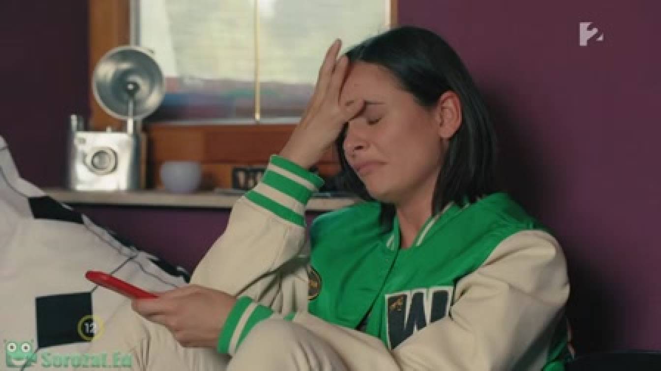 Hazatalálsz 1. évad 13. rész