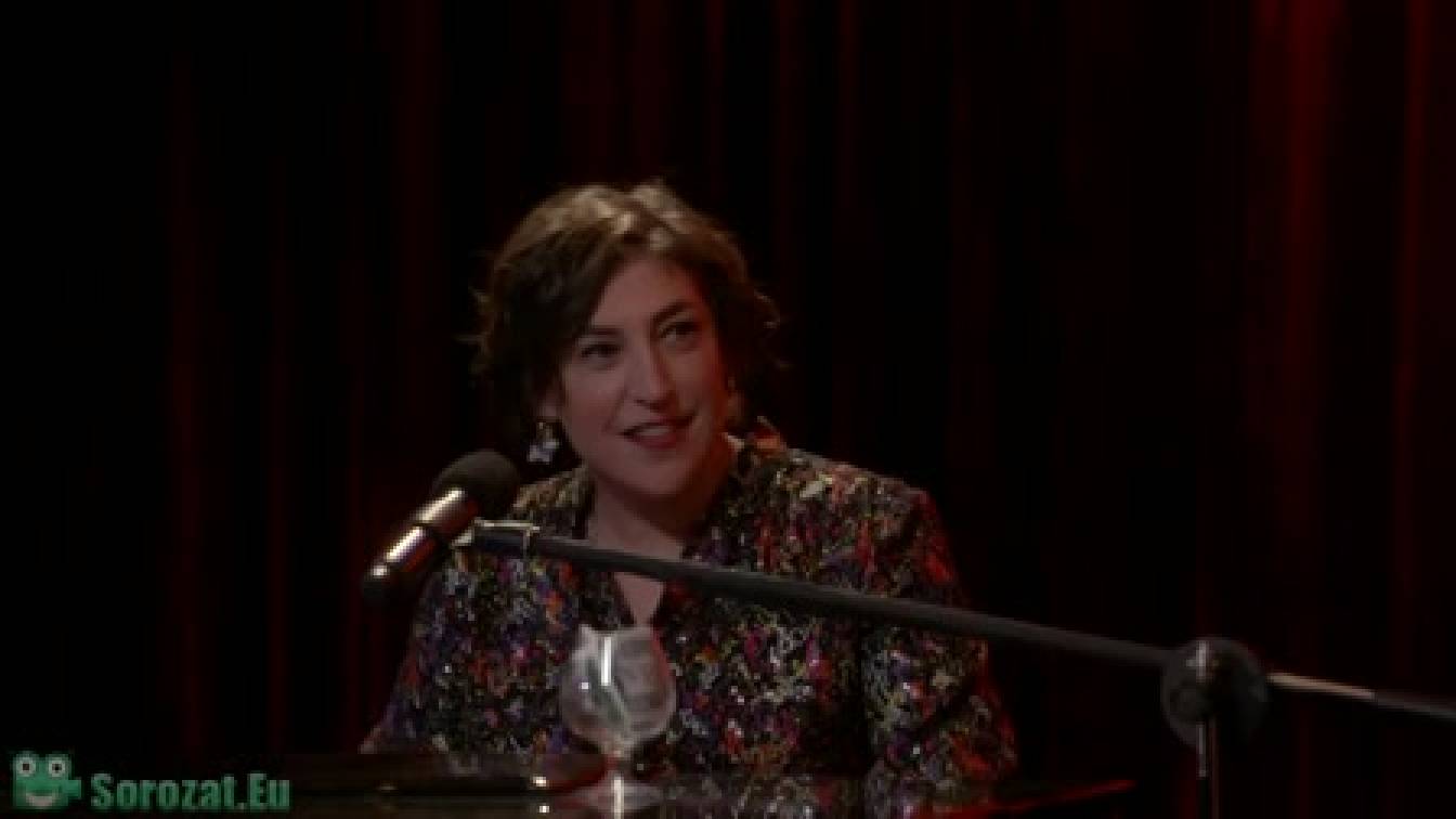 Agymenő kávézó 1. évad 02. rész