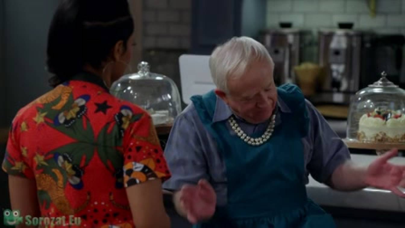 Agymenő kávézó 1. évad 10. rész