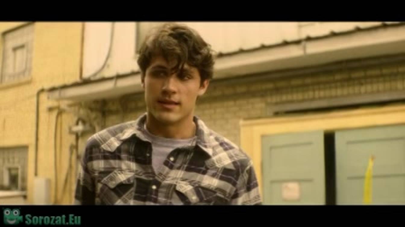 Winchesterék 1. évad 01. rész