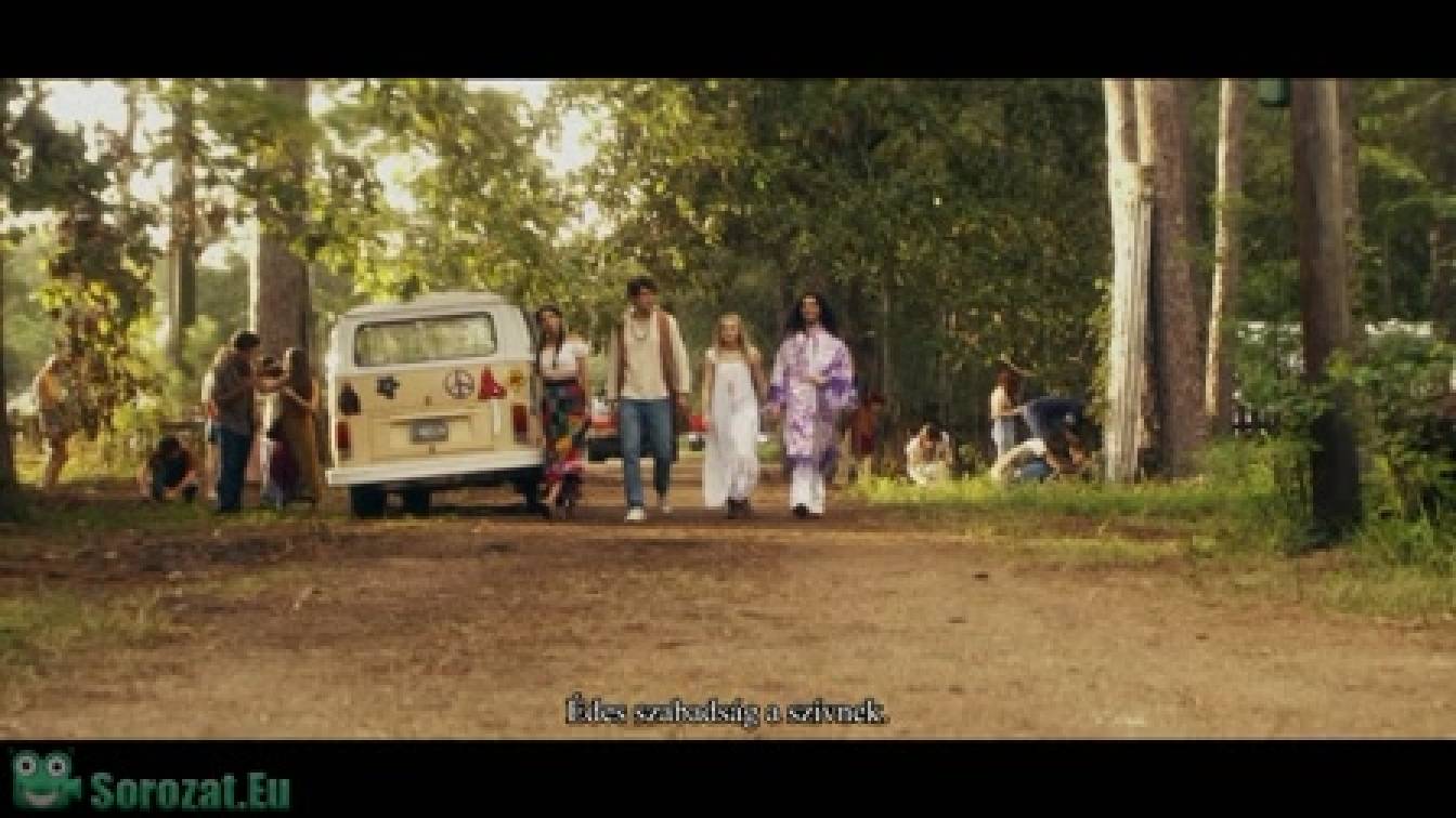 Winchesterék 1. évad 02. rész