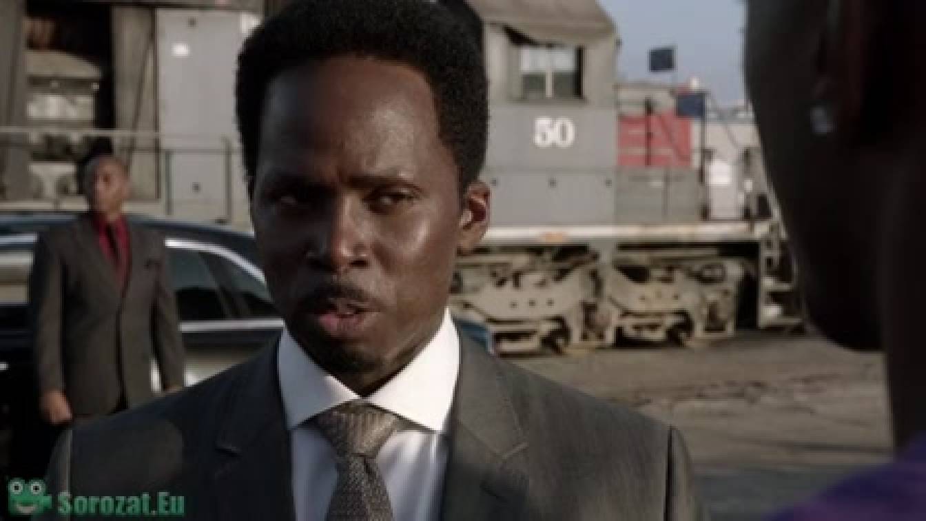 Kemény motorosok 5. évad 01. rész