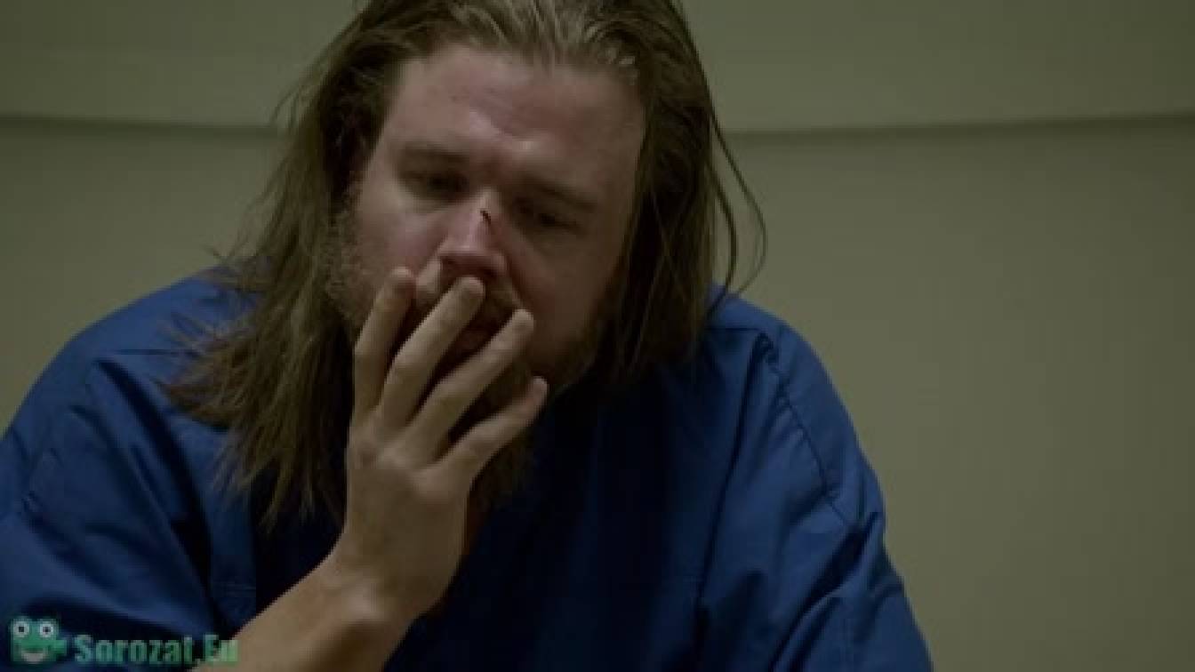 Kemény motorosok 5. évad 03. rész