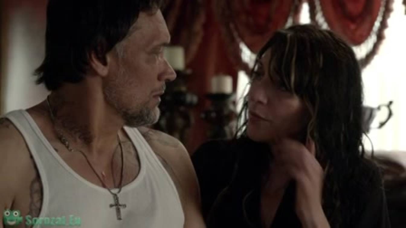 Kemény motorosok 5. évad 06. rész