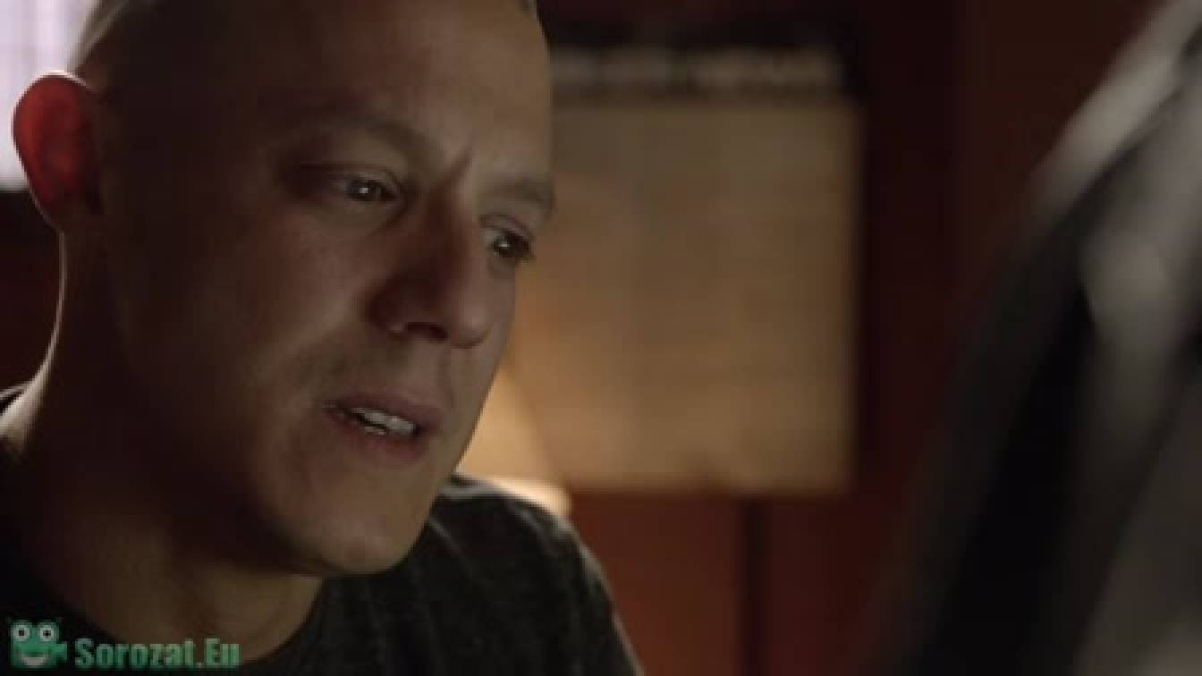 Kemény motorosok 5. évad 08. rész