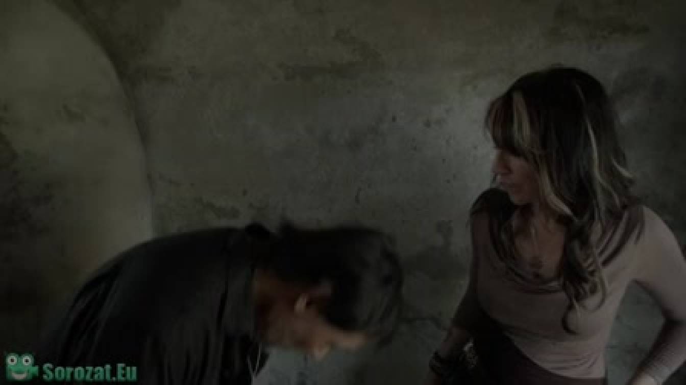 Kemény motorosok 5. évad 09. rész