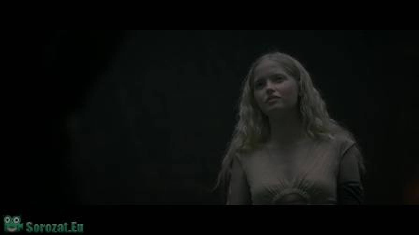 Willow 1. évad 04. rész