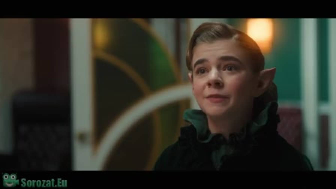 Télapuk 1. évad 04. rész