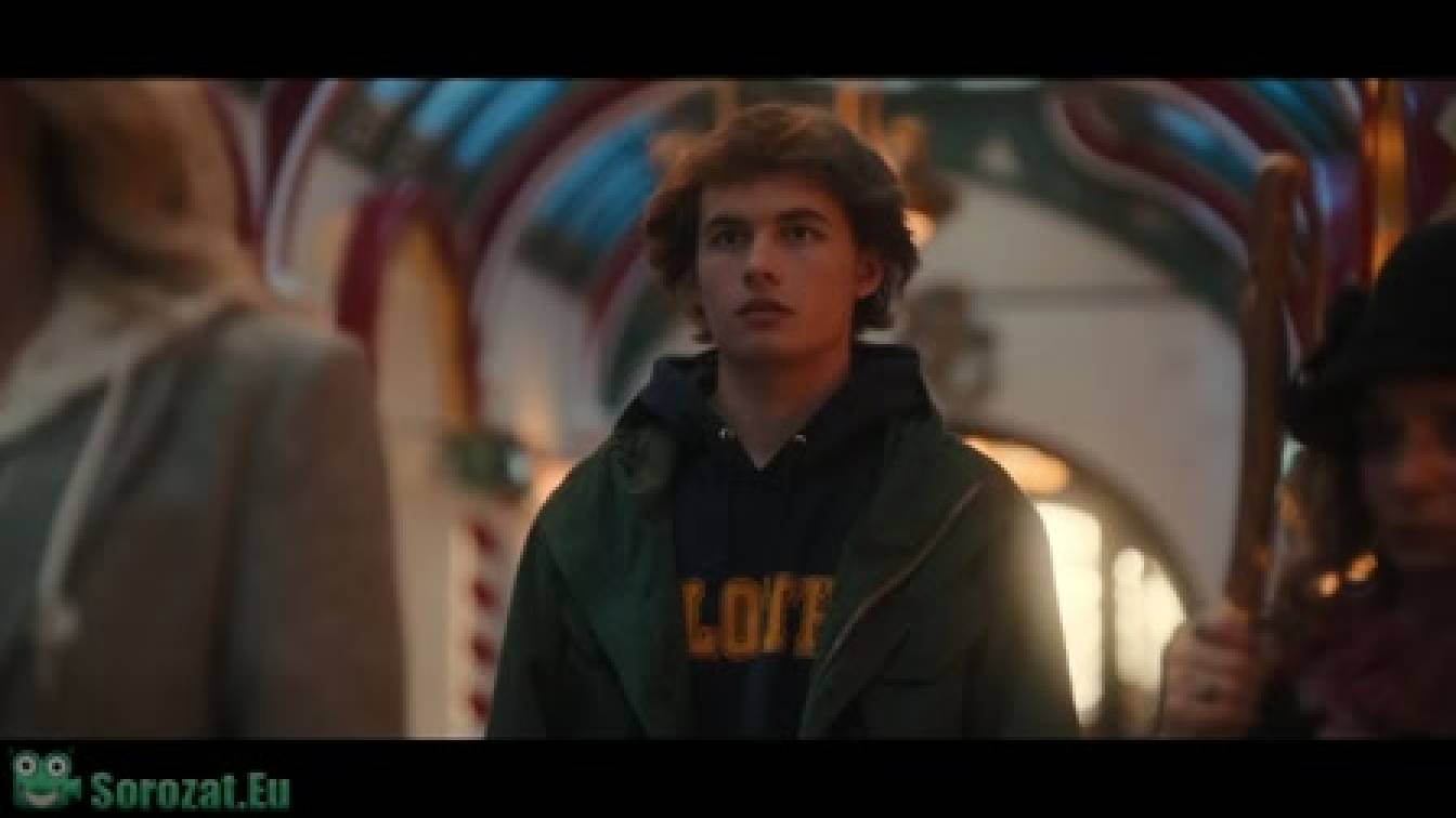 Télapuk 1. évad 06. rész