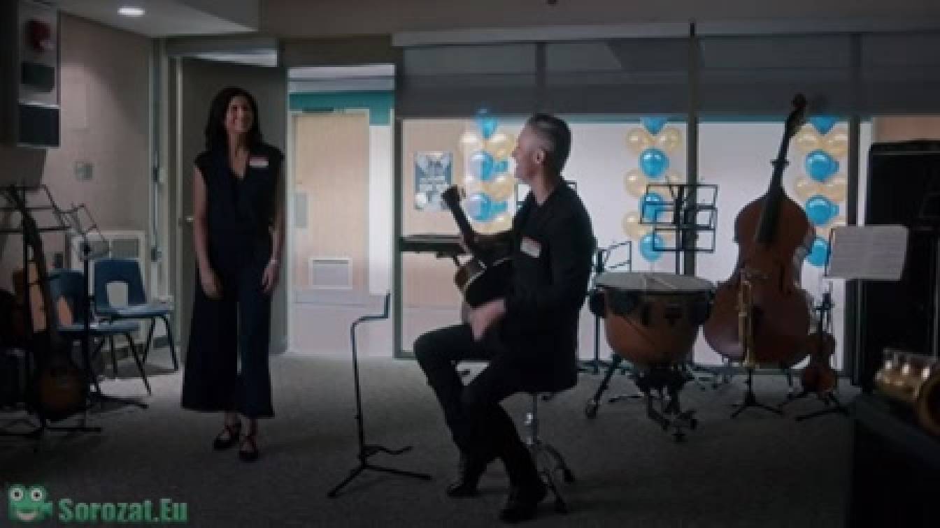 Privát kopók 5. évad 02. rész