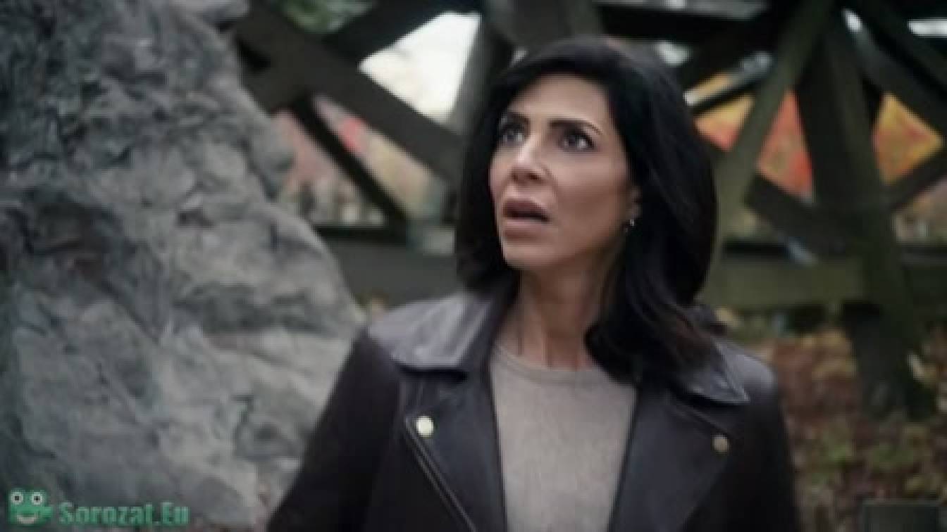 Privát kopók 5. évad 03. rész