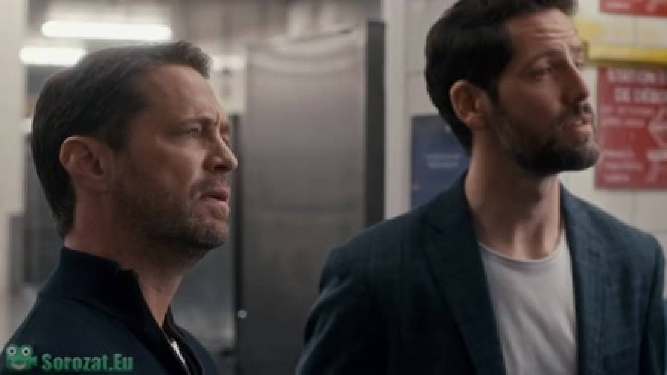 Privát kopók 5. évad 05. rész