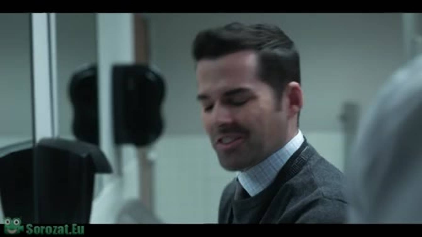 Megzsarolva 1. évad 06. rész