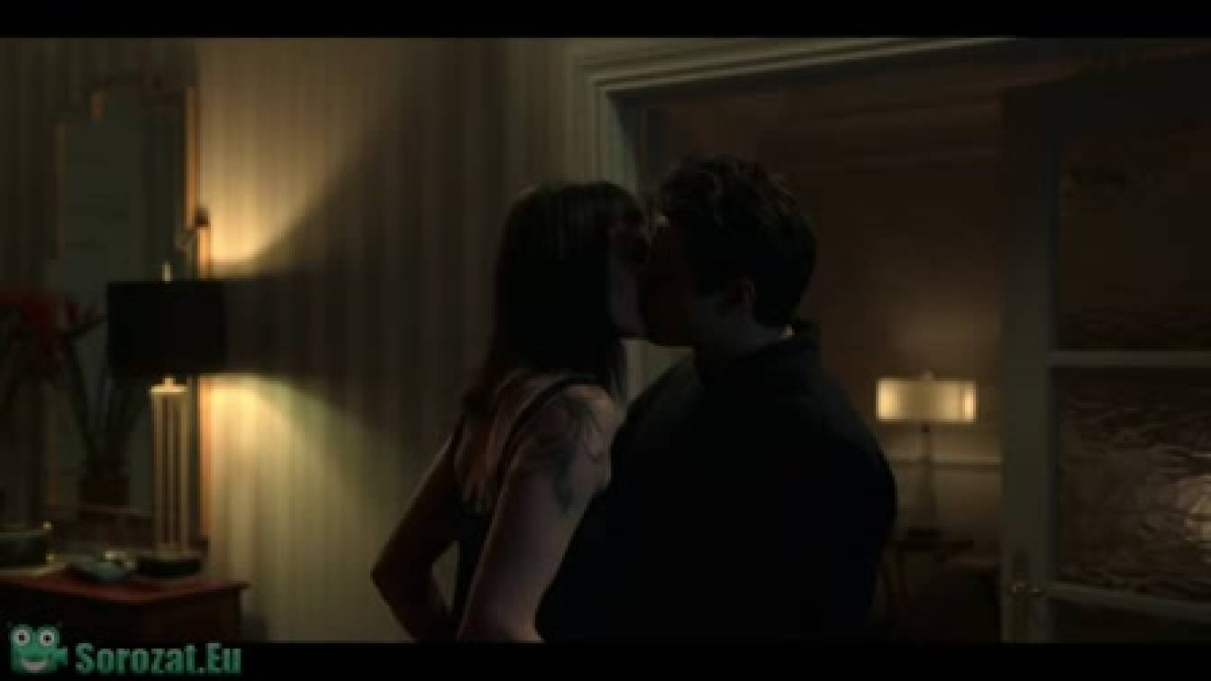 Megzsarolva 1. évad 07. rész