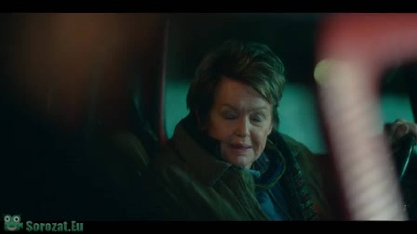 Karácsonyi vihar 1. évad 04. rész