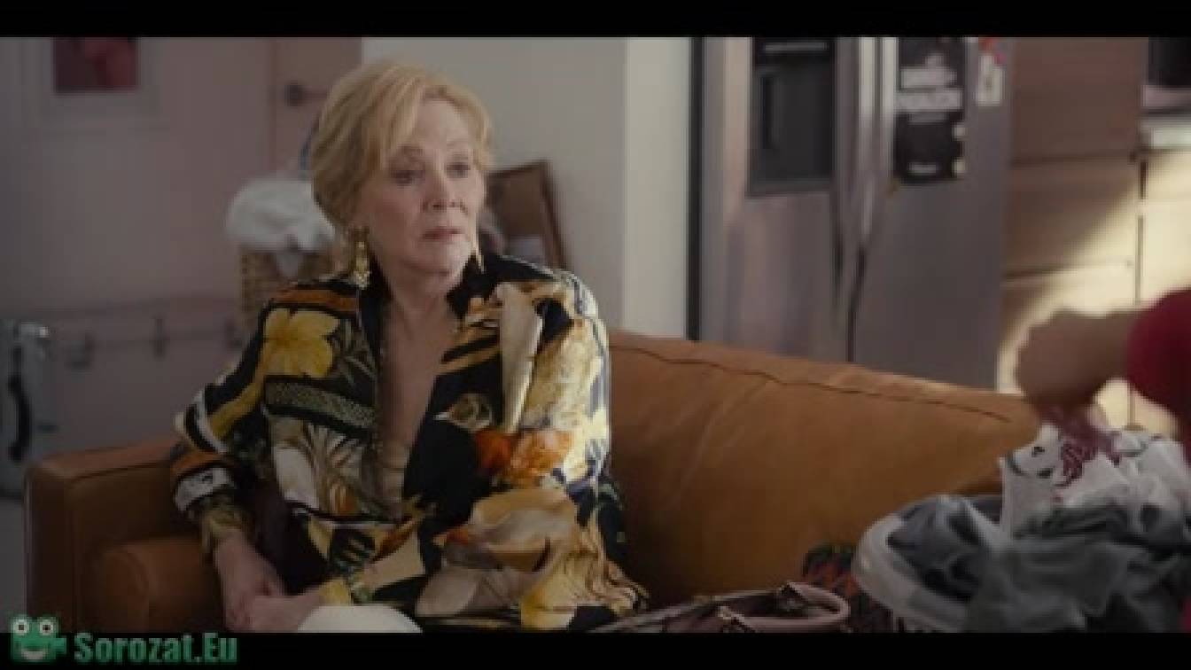 Hacks - A pénz beszél 2. évad 01. rész