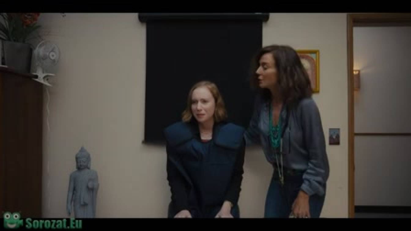 Hacks - A pénz beszél 2. évad 02. rész